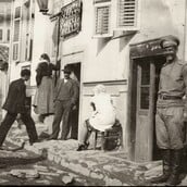 Επίσκεψη στη Μπάρα, την αμαρτωλή γειτονιά της Θεσσαλονίκης