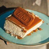 Zuccherino: Εδώ το γλυκό γίνεται προσωπική υπόθεση.