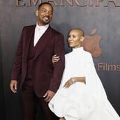 Jada Pinkett Smith: Μήνυση ύψους 3 εκατ. δολαρίων στην ηθοποιό από πρώην συνεργάτη του συζύγου της