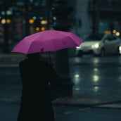 Μαρουσάκης: Προ των πυλών η νέα κακοκαιρία - Οι δύο δύσκολες ημέρες της