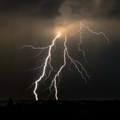 Καιρός - Τσατραφύλλιας: Έρχεται κρίσιμο 48ωρο με καταιγίδες, χαλαζοπτώσεις, νοτιάδες και χιόνια