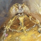 «Η Λίλα Ντε Νόμπιλι έχτισε περιοχές θαυμάτων, ρομαντισμού και τρυφερότητας»