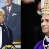 Ο πάπας Λέων καλεί τις ΗΠΑ να μην επιδιώξουν την ανατροπή Μαδούρο με στρατιωτική δράση