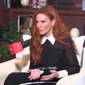 Σίσσυ Χριστίδου: «Είμαι ακόμα σε σοκ, άκουσα ότι έκανα επέμβαση στομάχου»