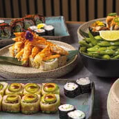 Tokyo Joe: To νέο Asian spot στο Σύνταγμα που ετοιμάζεται για Dubai