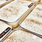 Κόρτε: Πάμε για γλυκό στο Λαγονήσι