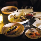 higo: Το νέο tapas bar του Κεραμεικού