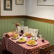 Κισσός Ταβέρνα: Σαν στο σπίτι μας, αλλά λίγο καλύτερα