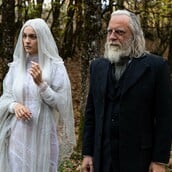 Ελληνικός …Ντίκενς, Μάικλ Κέιν και μια ταινία-σοκ από αύριο στους κινηματογράφους