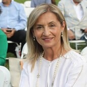 Η Μαρία Πολύζου για την κακοποίηση από τον πατέρα της: «Έλεγα στον Θεό να με πάρει κοντά του, δεν υπήρχε κανένα νόημα»