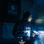 Οι Altern 8 επιστρέφουν στην Αθήνα για ένα επικό rave πάρτι του Sunrise Zone