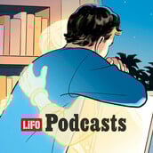 Μπορεί το ΑΙ να αναστήσει τους νεκρούς μας;