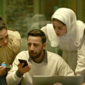 Η συγκλονιστική «Φωνή της Χιντ Ρατζάμπ» ακούγεται από σήμερα και στην Αθήνα