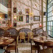 Γιαγιά Κούκου Athens: Ελληνικές γεύσεις με σύγχρονη ματιά και μεράκι από τα παλιά