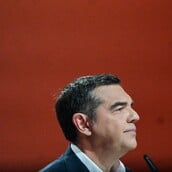 ΑΛΕΞΗΣ ΤΣΙΠΡΑΣ ΝΕΟ ΚΟΜΜΑ ΙΘΑΚΗ