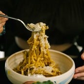 4 ιταλικά εστιατόρια