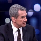 Ανδρέας Λοβέρδος: «Ο νόμος είναι ίδιος για όλους» - Απαντά πρώτη φορά για τη σύλληψη του γιου του