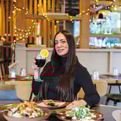 3pigs: Ένα γευστικό παραμύθι που ήρθε για να αλλάξει τα δεδομένα