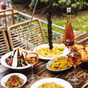 Κυβέλη: Εδώ και δέκα χρόνια εξελίσσει την ελληνική γευστική παράδοση