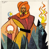 Για τον Ομάρ Καγιάμ