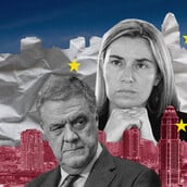 ΕΠΕΞ Κρίση αξιοπιστίας στις Βρυξέλλες, μάχη συμφερόντων στην Αθήνα