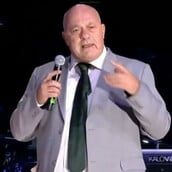 Σωτήρη Πολύζο: «Νιώθω αποστροφή» - Η πρώτη αντίδραση μετά το περιστατικό με τον Αχιλλέα Μπέο