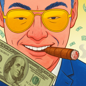 Παγκόσμια ανακατανομή πλούτου προς τα πάνω: Οι δισεκατομμυριούχοι τετραπλασιάστηκαν το 2025