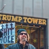 ΕΥΡΩΠΑΙΟΙ ΤΡΑΜΠ ΔΗΜΟΣΚΟΠΗΣΗ