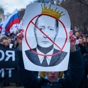 ΕΥΡΩΠΑΙΟΙ ΠΟΥΤΙΝ ΔΗΜΟΣΚΟΠΗΣΗ