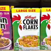 Το Σαν Φρανσίσκο μηνύει 10 πολυεθνικές για  τα «εθιστικά» υπερεπεξεργασμένα τρόφιμα