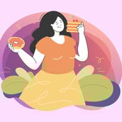 Η σεμαγλουτίδη κάνει τον διατροφικό θόρυβο στο μυαλό μας να «σωπάσει»