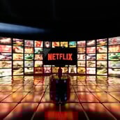 NETFLIX WARNER BROS ΕΞΑΓΟΡΑ