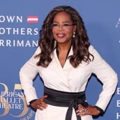 ΟΠΡΑ ΓΟΥΙΝΦΡΕΙ ΑΥΣΤΡΑΛΙΑ SOCIAL