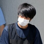 Σίνζο Άμπε Ιαπωνία δολοφόνος