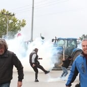 ΑΓΡΟΤΕΣ ΘΕΣΣΑΛΟΝΙΚΗ ΕΝΤΑΣΗ ΧΗΜΙΚΑ