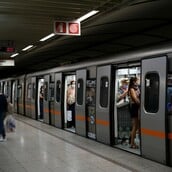 ΑΛΕΞΗΣ ΓΡΗΓΟΡΟΠΟΥΛΟΣ ΜΕΤΡΟ ΚΛΕΙΣΤΟΙ ΣΤΑΘΜΟΙ