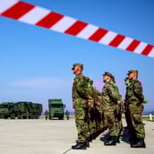 ΓΕΡΜΑΝΙΑ ΣΤΡΑΤΟΣ ΣΤΡΑΤΟΛΟΓΗΣΗ