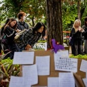 ΧΟΝΓΚ ΚΟΝΓΚ ΦΩΤΙΑ ΝΕΚΡΟΙ ΦΟΙΤΗΤΕΣ