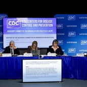 ΓΙΑ ΣΚ ΗΠΑ: Πρόταση να καταργηθεί ο εμβολιασμός νεογνών κατά της ηπατίτιδας Β στη γέννηση