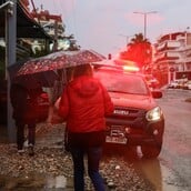 ΚΑΚΟΚΑΙΡΙΑ BYRON ΔΙΑΣΩΣΕΙΣ ΣΠΙΤΙΑ ΙΧ ΕΚΓΥΟΣ