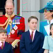 ΚΕΙΤ ΜΙΝΤΛΕΤΟΝ ΠΡΙΓΚΙΠΑΣ ΤΖΟΡΤΖ ΠΡΙΓΚΙΠΙΣΣΑ ΣΑΡΛΟΣ ΠΡΙΓΚΙΠΑΣ ΛΟΥΙΣ