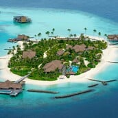 ΣΚ - Πώς οι Μαλδίβες έγιναν – απροσδόκητα – ένας προσιτός προορισμός