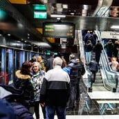 ΜΕΤΡΟ ΘΕΣΣΑΛΟΝΙΚΗΣ ΔΡΟΜΟΛΟΓΙΑ