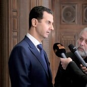 ΣΥΡΙΑ ΜΠΑΣΑΡ ΑΛ ΑΣΑΝΤ ΜΟΣΧΑ