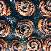 Τα πιο iconic bakeries των Χανίων τα απολαμβάνεις και με ένα tap στο efood