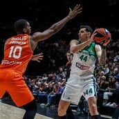 ΠΑΝΑΘΗΝΑΙΚΟΣ ΒΑΛΕΝΘΙΑ ΩΡΑ ΚΑΝΑΛΙ EUROLEAGUE