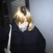 Βλαντιμίρ Πούτιν: Η φερόμενη ως κόρη του μιλά για τον πόλεμο στην Ουκρανία - «Λυπάμαι, δεν είμαι υπεύθυνη»