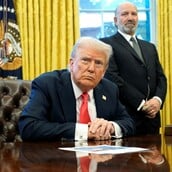 «Η Ευρώπη οδεύει προς πολιτισμική εξαφάνιση»: Το νέο δόγμα Τραμπ για την ήπειρο 