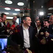 «Ιθάκη», τέλος πρώτου κύκλου 