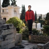 Γιάννης Τσουμαράκης: «Στον Οιδίποδα βρίσκουμε τον Έπσταϊν και τους βιασμούς παιδιών»